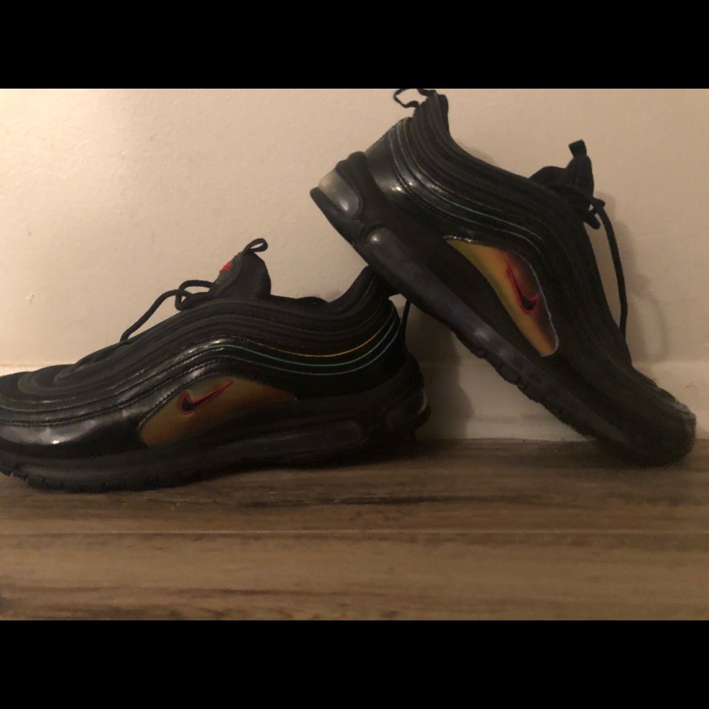 Men’s very limited edition Air Max 97